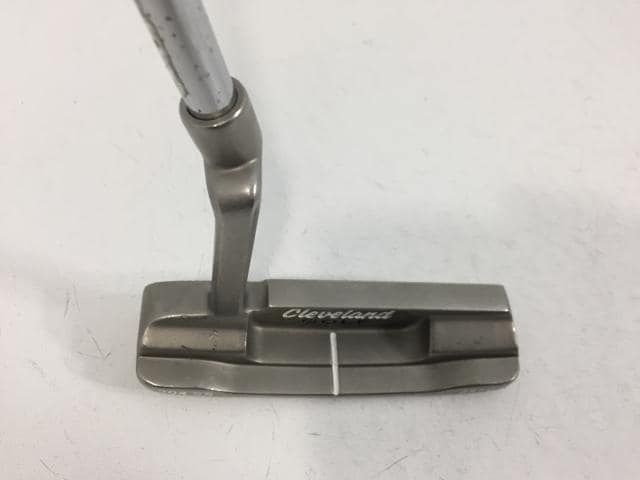クリーブランド　パター　レディス用　ハンティントンビーチコレクション　中古 中古ゴルフクラブ】クリーブランド ハンティントンビーチ コレクション