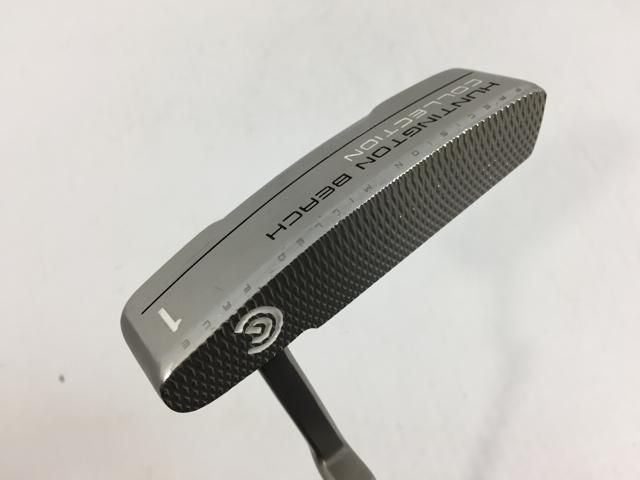 クリーブランド　パター　レディス用　ハンティントンビーチコレクション　中古 中古ゴルフクラブ】クリーブランド ハンティントンビーチ コレクション
