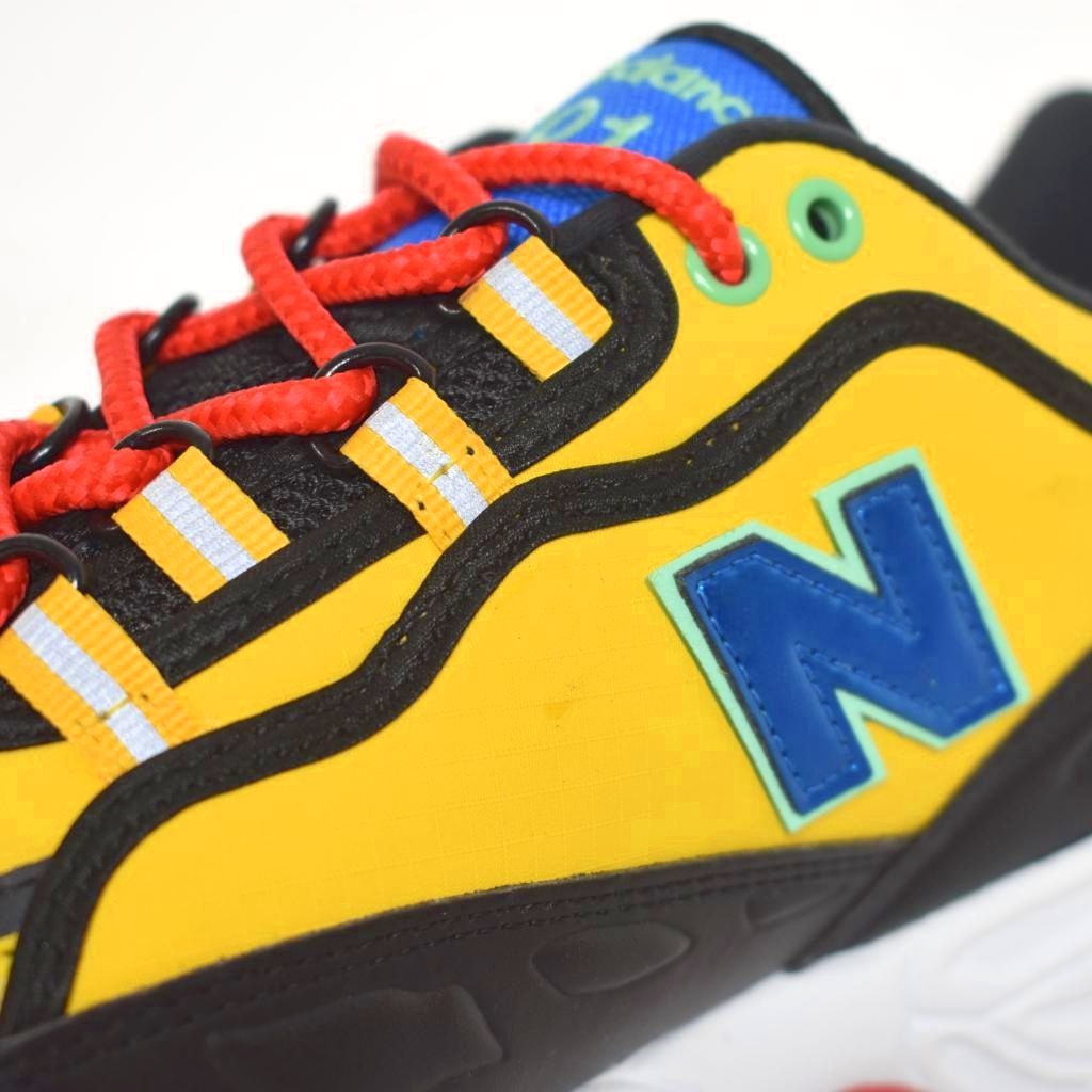 ニューバランス NEW BALANCE ジ アパートメント THE apartment 別注