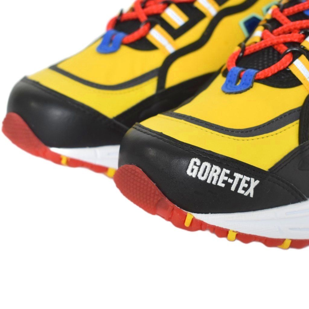 ニューバランス NEW BALANCE ジ アパートメント THE apartment 別注