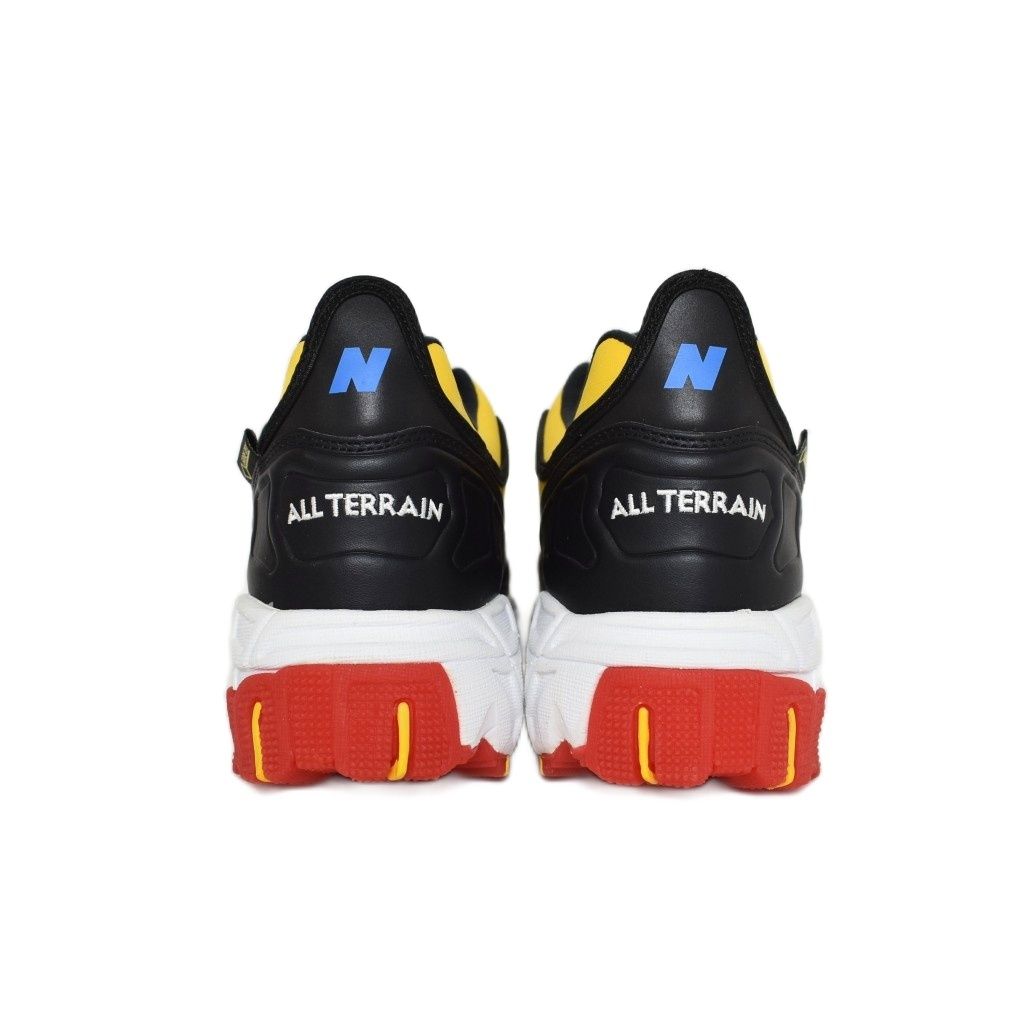 ニューバランス NEW BALANCE ジ アパートメント THE apartment 別注