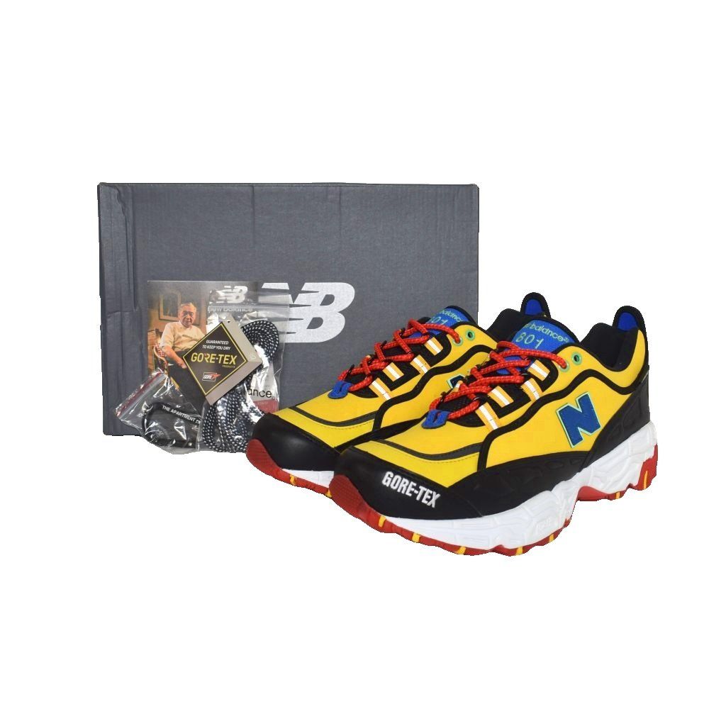 ニューバランス NEW BALANCE ジ アパートメント THE apartment 別注