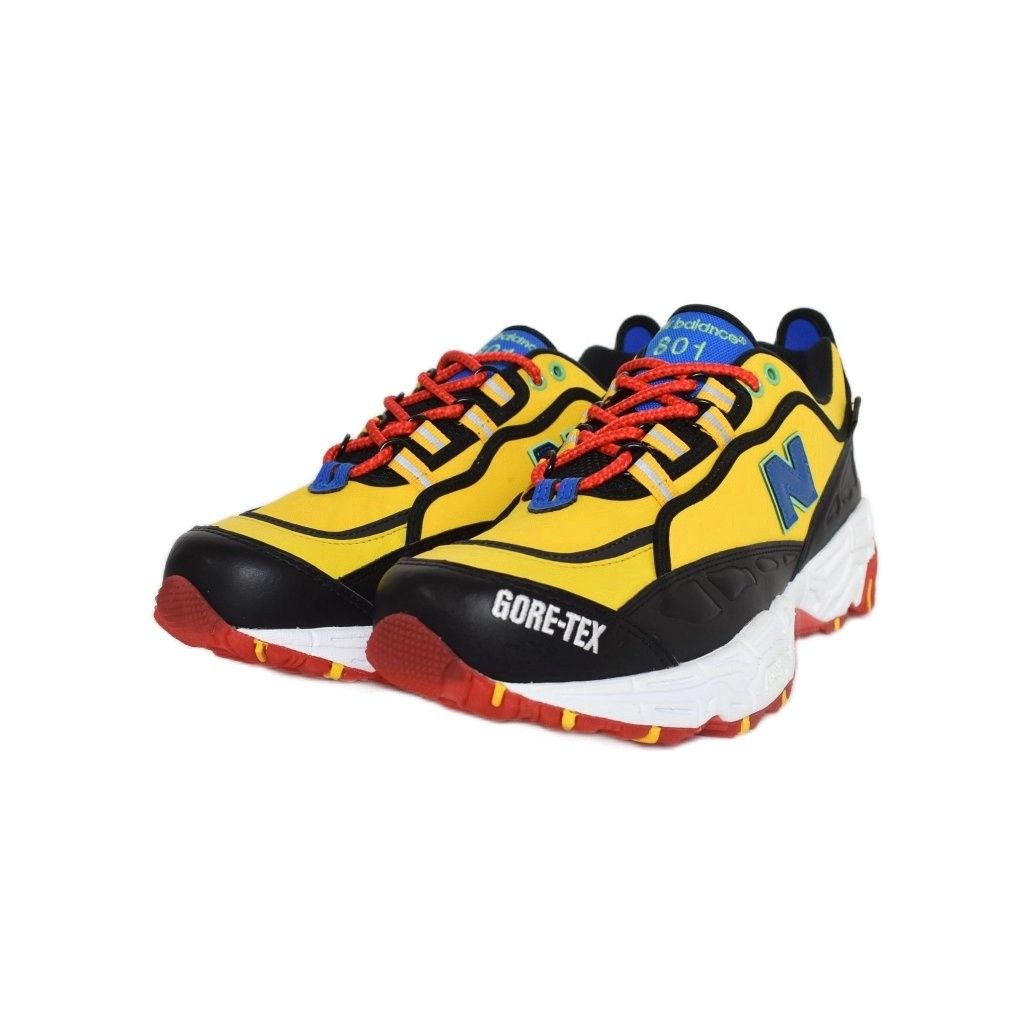 ニューバランス NEW BALANCE ジ アパートメント THE apartment 別注