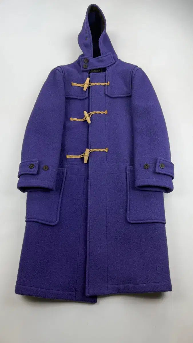 グローバーオールXドーバーストリートマーケット モンティ ダッフルコート