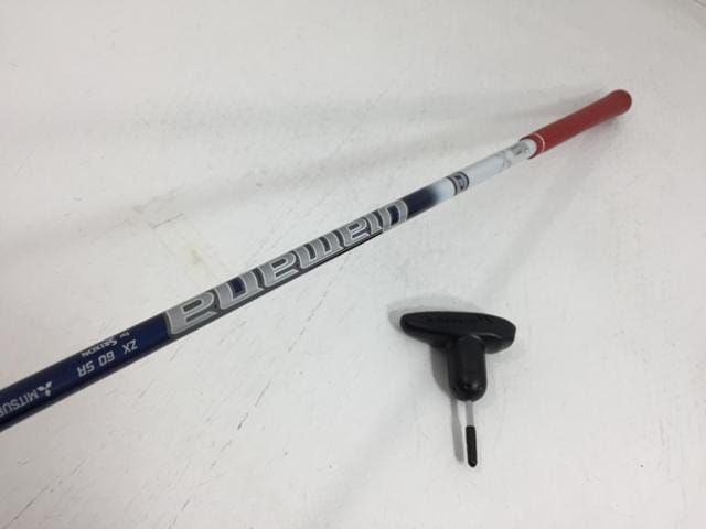 返品OK 【中古ゴルフクラブ】【美品】ダンロップ スリクソン(SRIXON