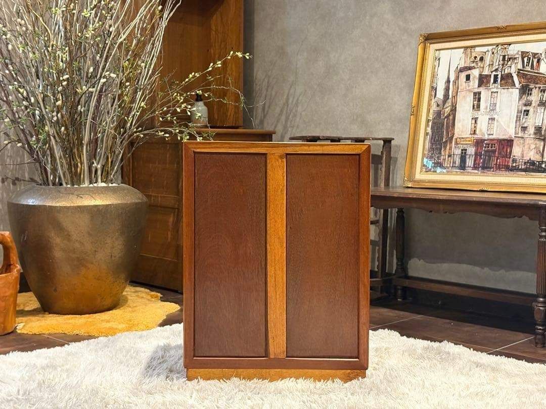 希少　唐木　5段チェスト　螺鈿細工　螺鈿家具　アンティーク 骨董　花梨　GZ 希少 唐木 5段チェスト 螺鈿細工 螺鈿家具 アンティーク 骨董 花梨 GZ