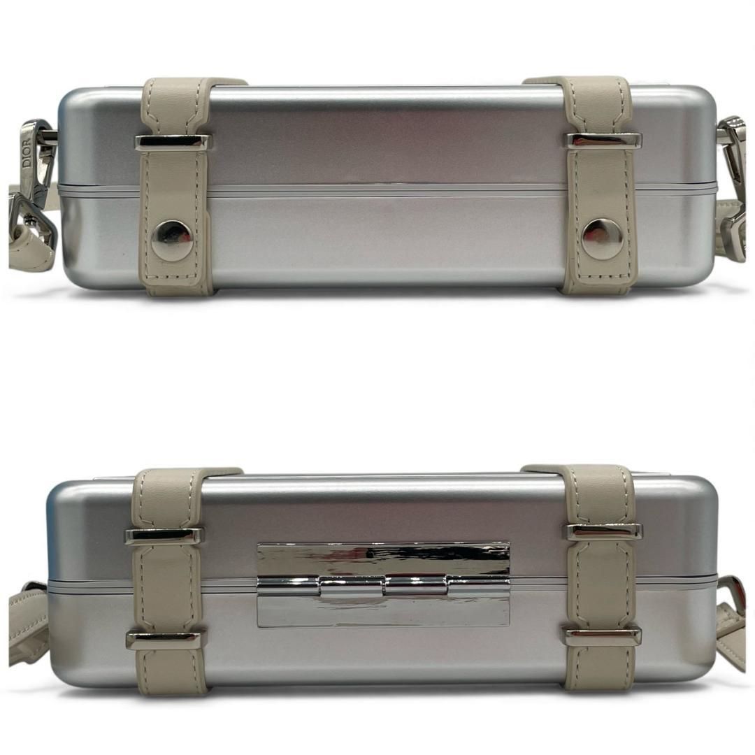 値下不可】RIMOWA×DIOR ディオール×リモワ パーソナル ジュラルミン
