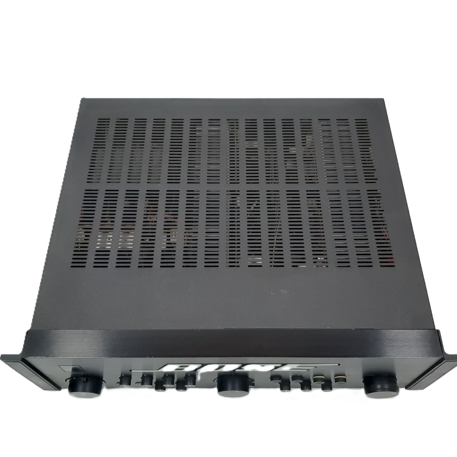 BOSE 4702-III プリメインアンプ ボーズ 現状品 - メルカリ