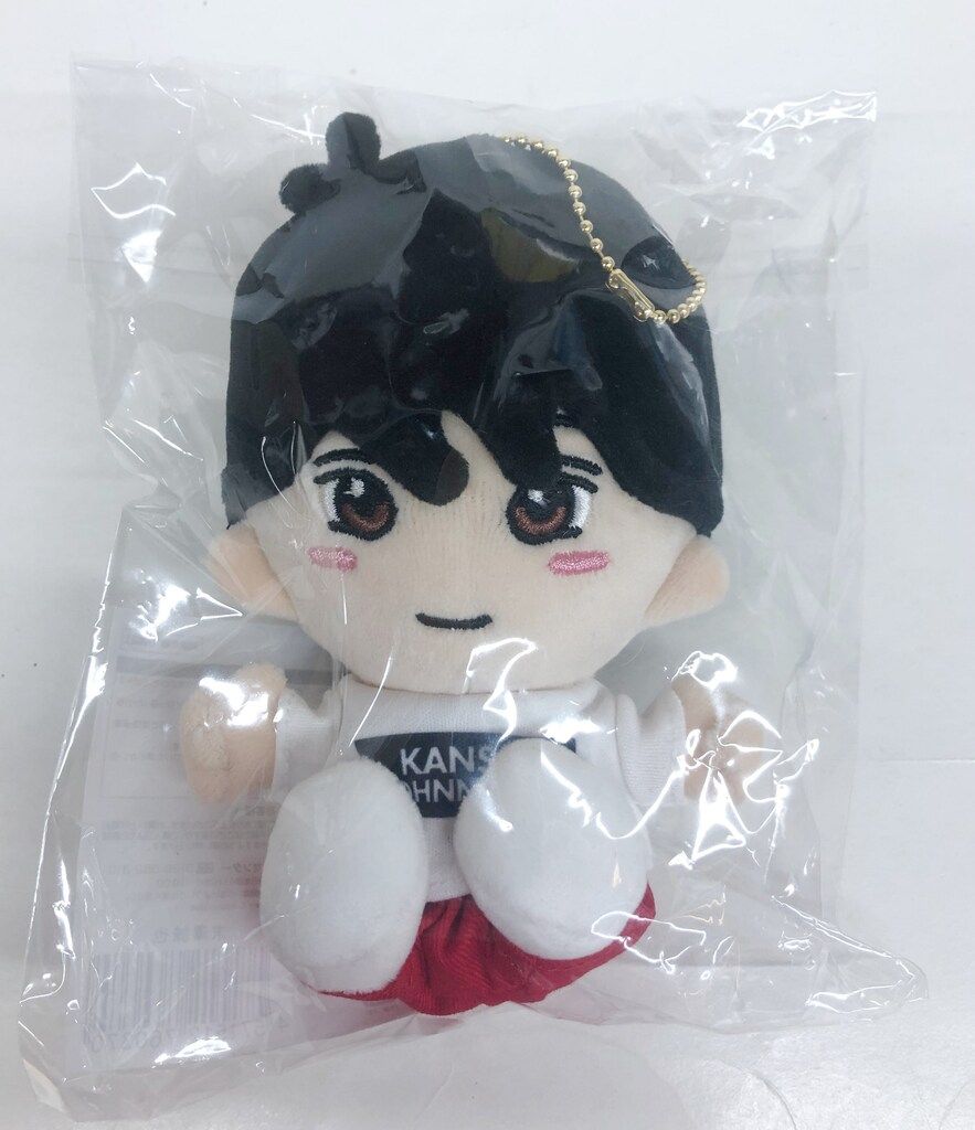 Aぇ!group 21年あけおめコンサート2021 末澤誠也 ちびぬい - メルカリ