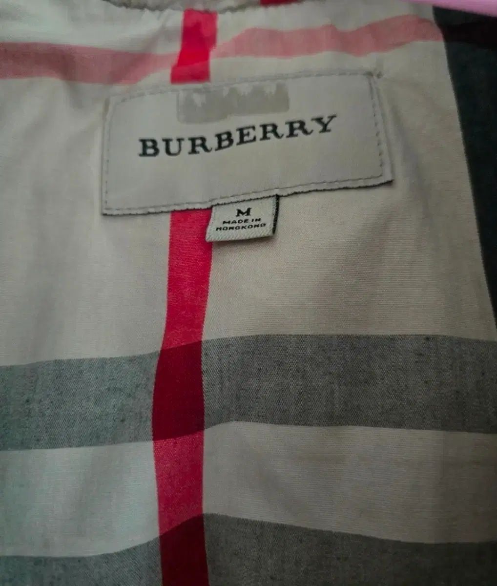  バーバリー キッズ レッド チェック フード ダウン ベスト その他 ジャケット ブルゾン