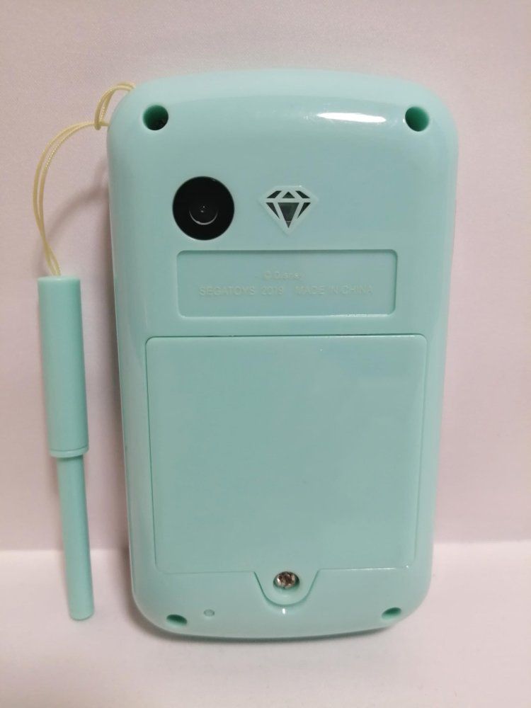 ディズニーキャラクターズ プリンセスポッド ミントグリーン - メルカリ