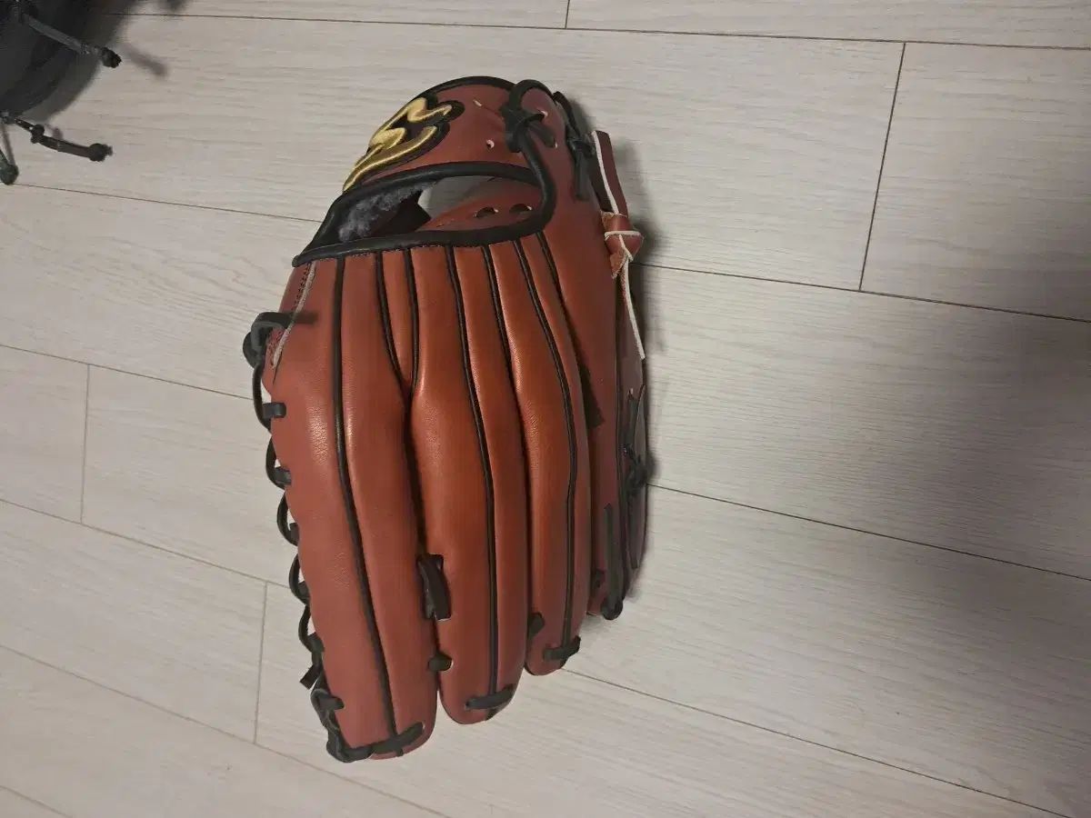 ファンダムグローブ