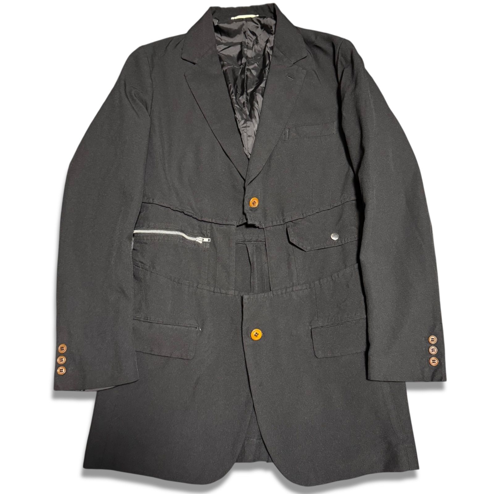 COMME des GARCONS HOMME PLUS コムデギャルソンオムプリュス 20SS