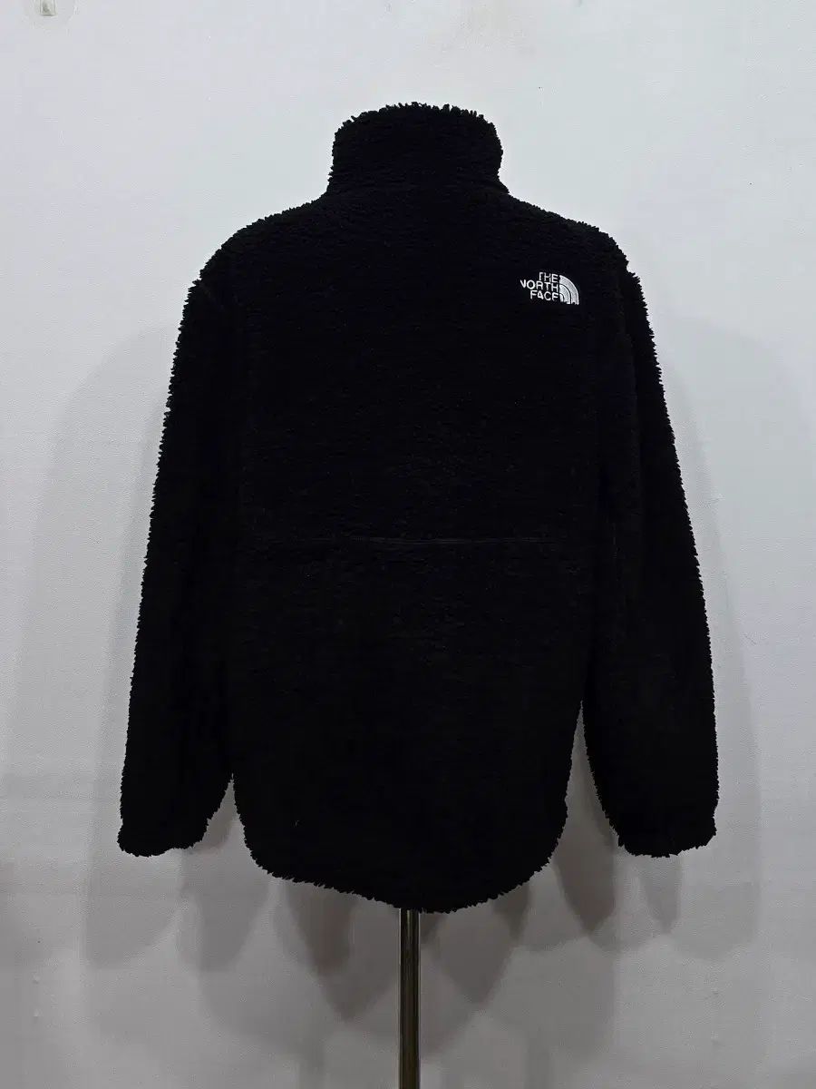 100 ザノースフェイス シェルパ フリース EX ジャケット