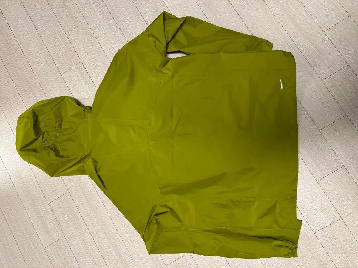 ナイキ NIKE ACG STORM-FIT ADV ケイ cascade レイン ジャケット L