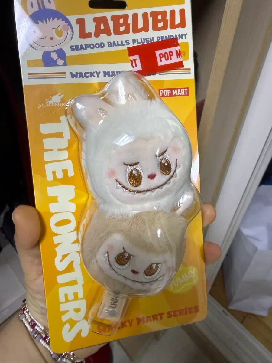 新 Labubu 串Labubu まとめ売り - メルカリ