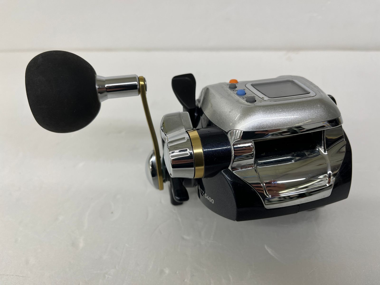 Daiwa ダイワ LEOBRITZ レオブリッツ S400 電動リール□ - メルカリ