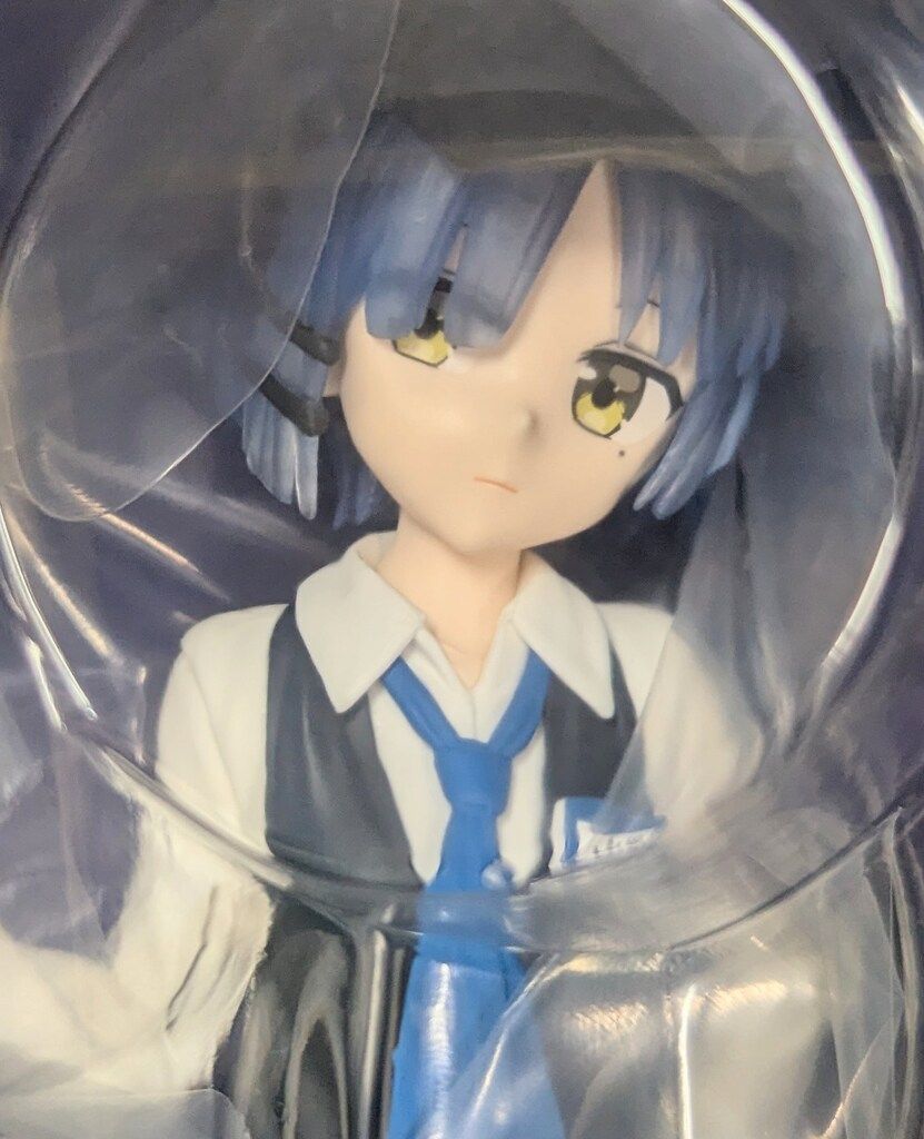 フリュー TENITOL ぼっち・ざ・ろっく! 山田リョウ カフェスタイルver