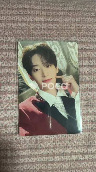 CRAVITY ジョンモ 2023 CRAVITY THE 1ST WORLD TOUR MASTERPIECE DVD