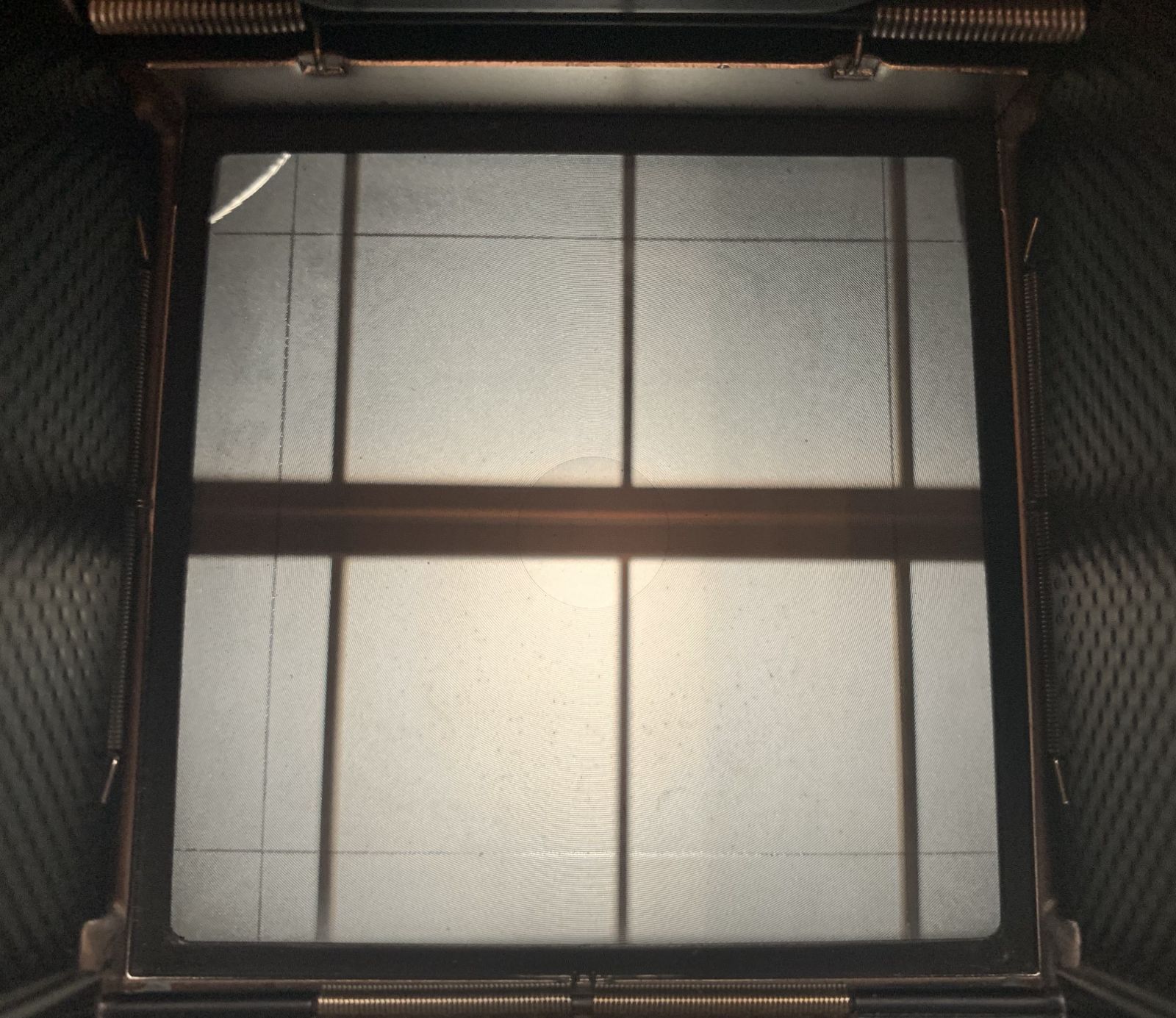 ボディ ブラック