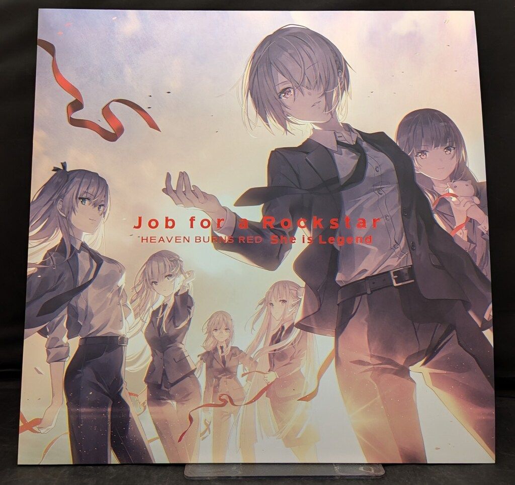 Job for a Rockstar 【公式通販】