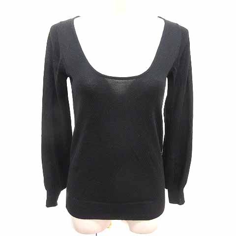 ドゥーズィエム クラス ラリュー DEUXIEME CLASSE L'ALLURE ニット