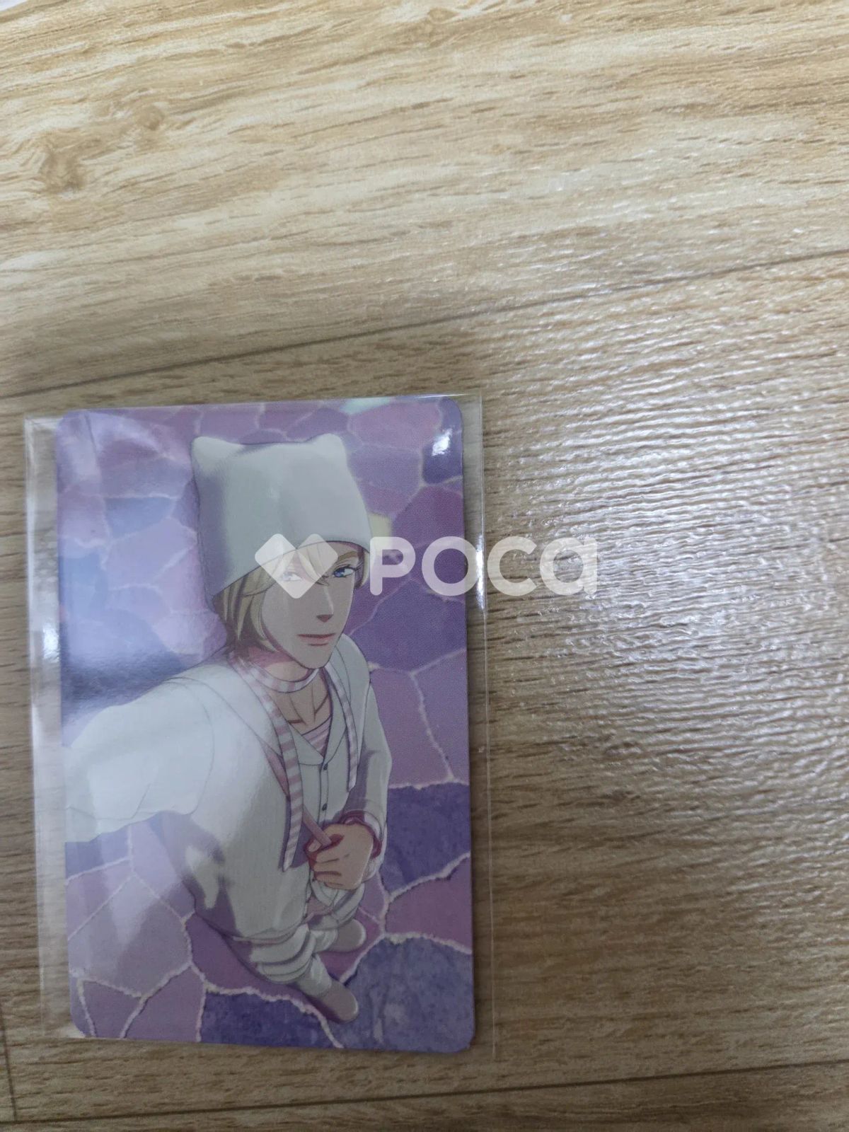 PLAVE ノア PLBBUU ASTERUM 433-10 ラキドロ - メルカリ