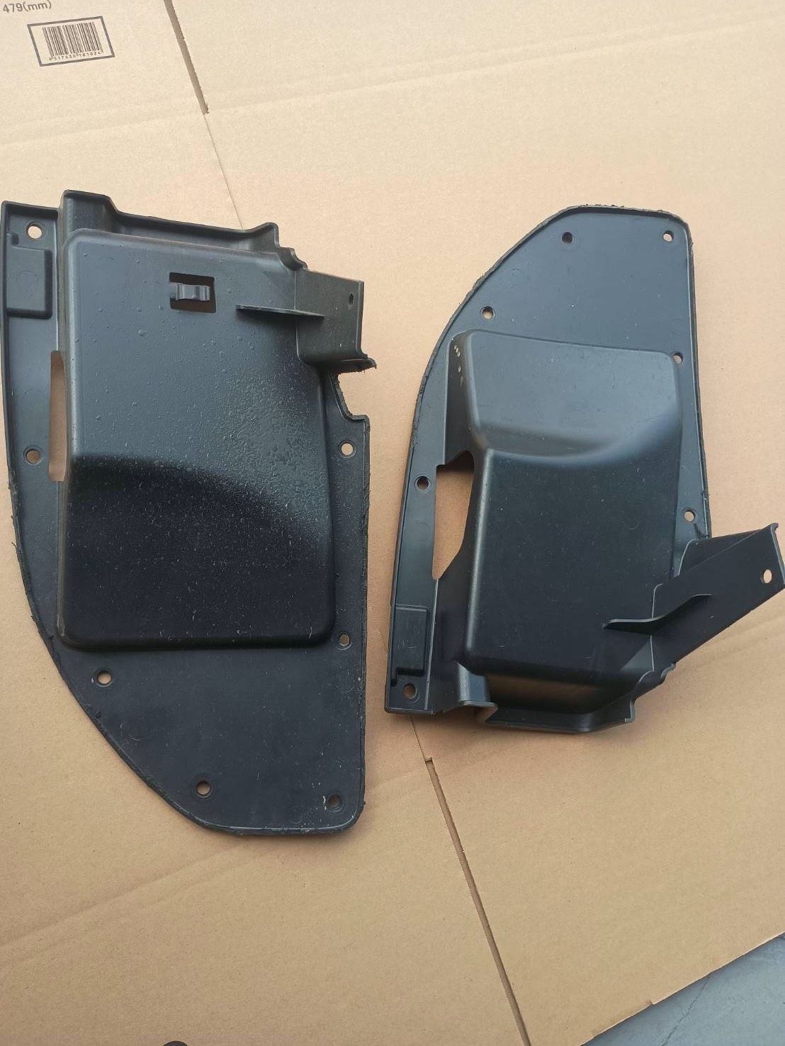 全国送料無料 フォグハーネスカバー ラングラーJL クローズアウト