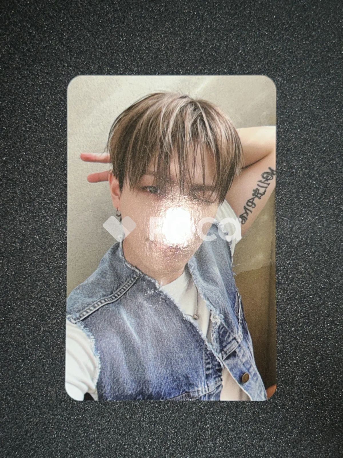 ATEEZ ホンジュン GOLDEN HOUR Part.3 SOUNDWAVE サウェ