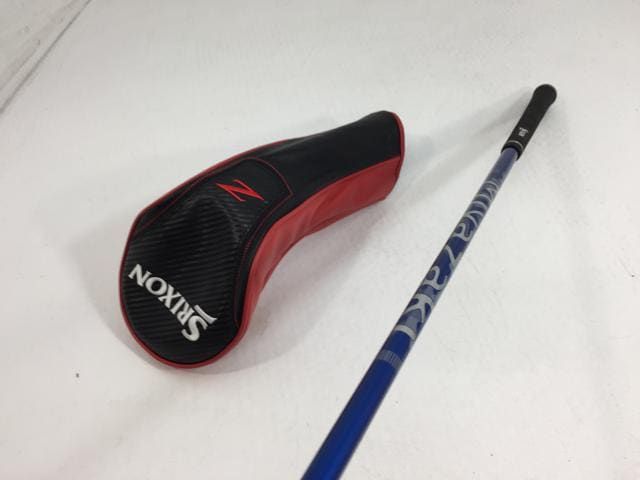 返品OK 【ゴルフクラブ】ダンロップ スリクソン(SRIXON) Z-585 ドライバー Miyazaki MIZU 6 1W