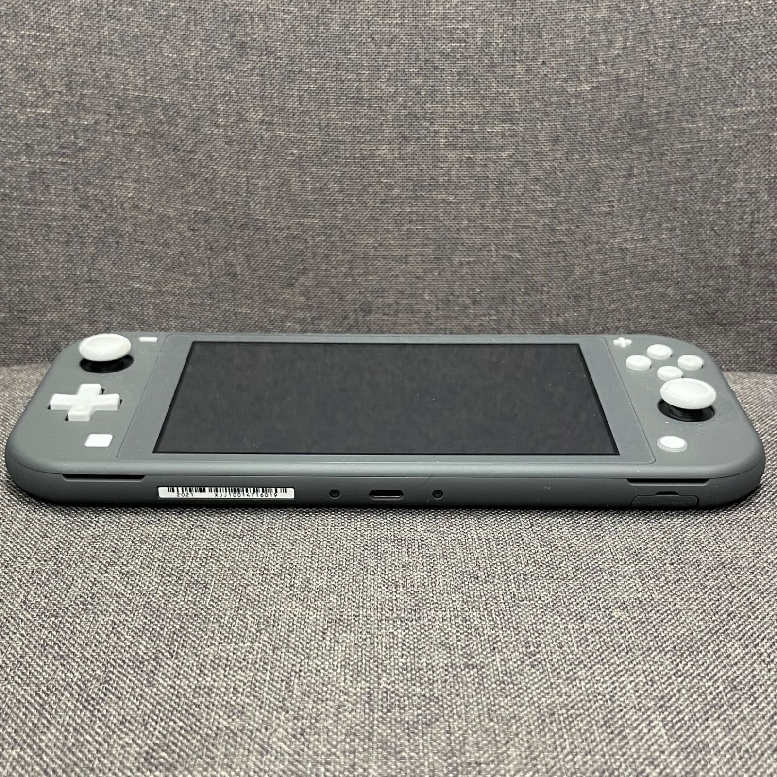 Lite ニンテンドースイッチ