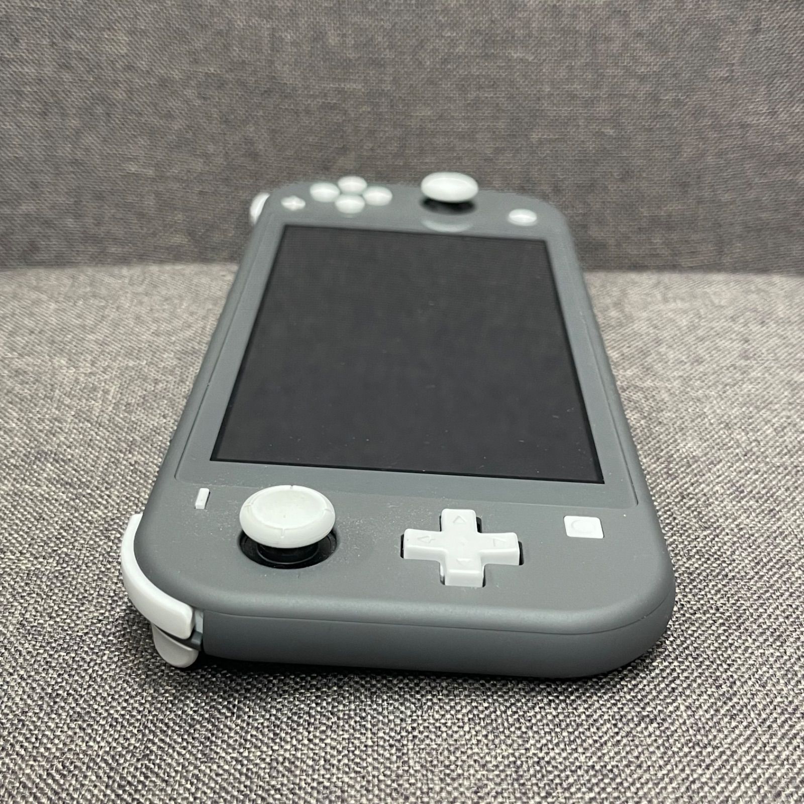  NPA Nintendo Switch Lite ニンテンドースイッチ HDH 001 グレー 本体(Nintendo Switch Lite) Nintendo Switch