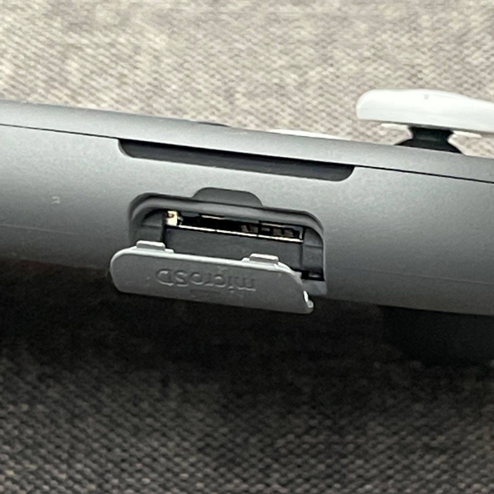 ニンテンドースイッチ