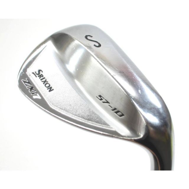 DUNLOP ダンロップ SRIXON 販売 Zxi7 #SW Dynamic Gold フレックス