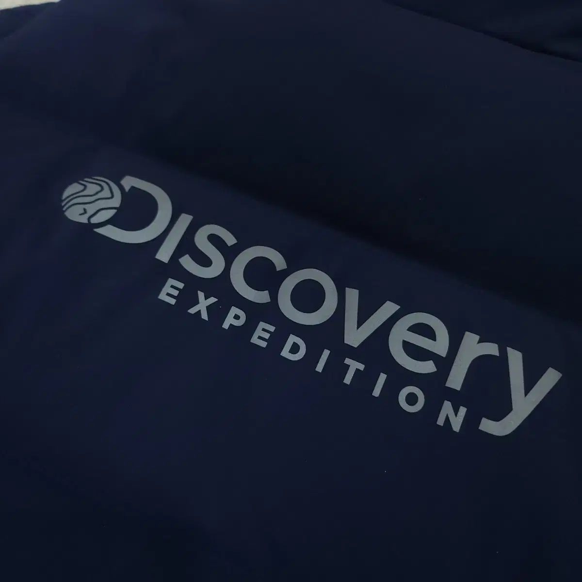 ダウン アウター