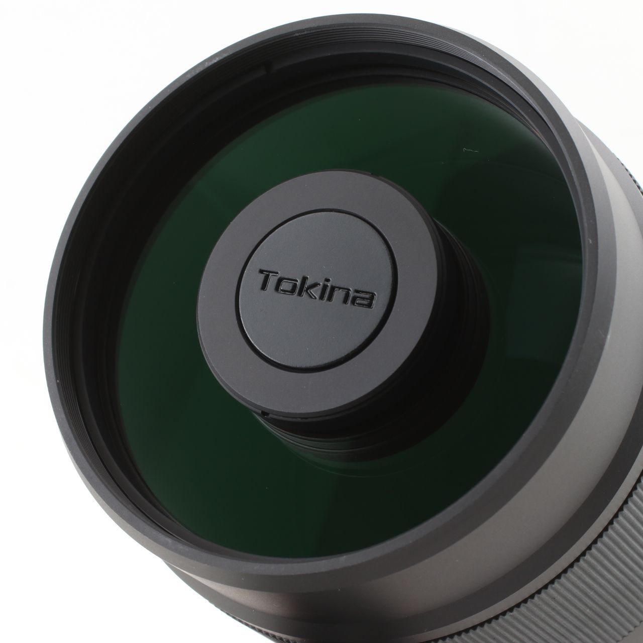 Tokina SZ 600mm PRO Reflex F8 MF CF ソニーEマウント - メルカリ