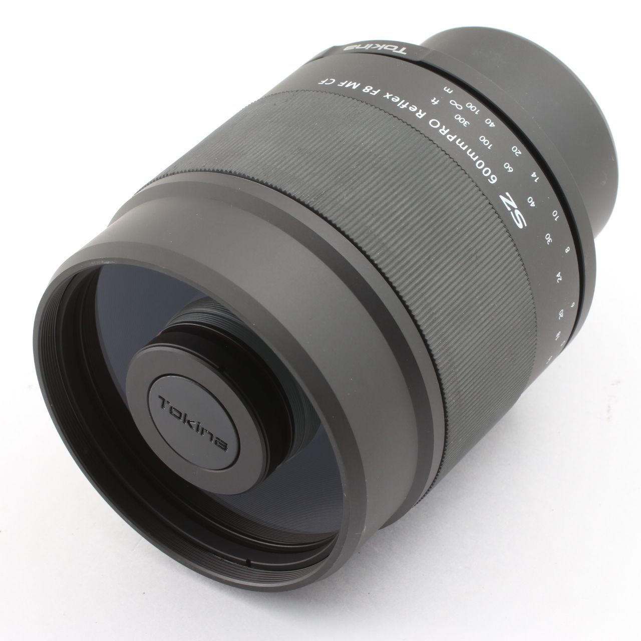 Tokina SZ 600mm PRO Reflex F8 MF CF ソニーEマウント - メルカリ Tokina SZ 600mm PRO Reflex F8 MF CF ソニーEマウント - メルカリ