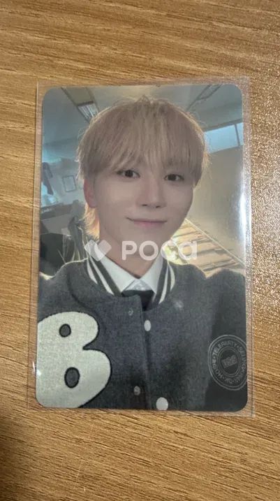 Seventeen スングァン セブチ TELEPARTY WITHMUU ラキドロ - メルカリ