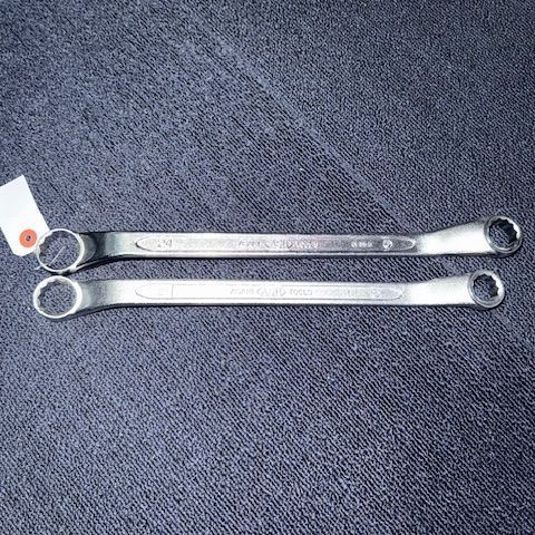 能面 ミニ般若 (おまけミニ若女)