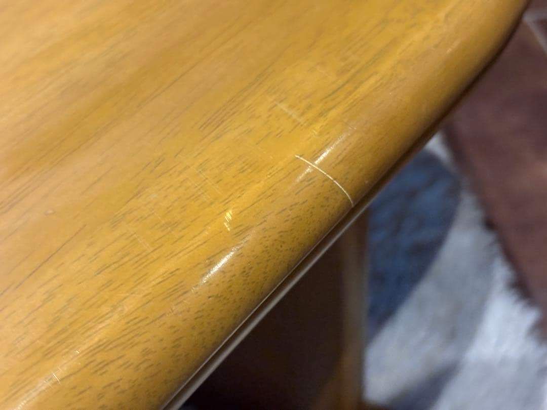 マルニ　ナチュラル　センターテーブル　ローテーブル　ラウンドテーブル　SH マルニ ナチュラル センターテーブル ローテーブル ラウンドテーブル