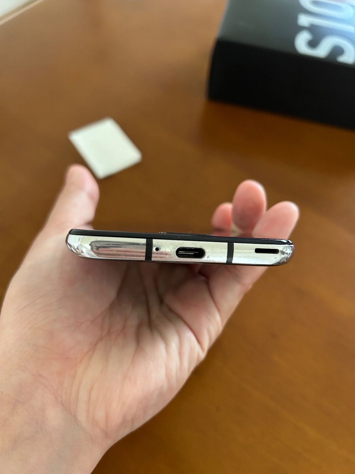 docomo AQUOS sh 03 k ブラック 本体