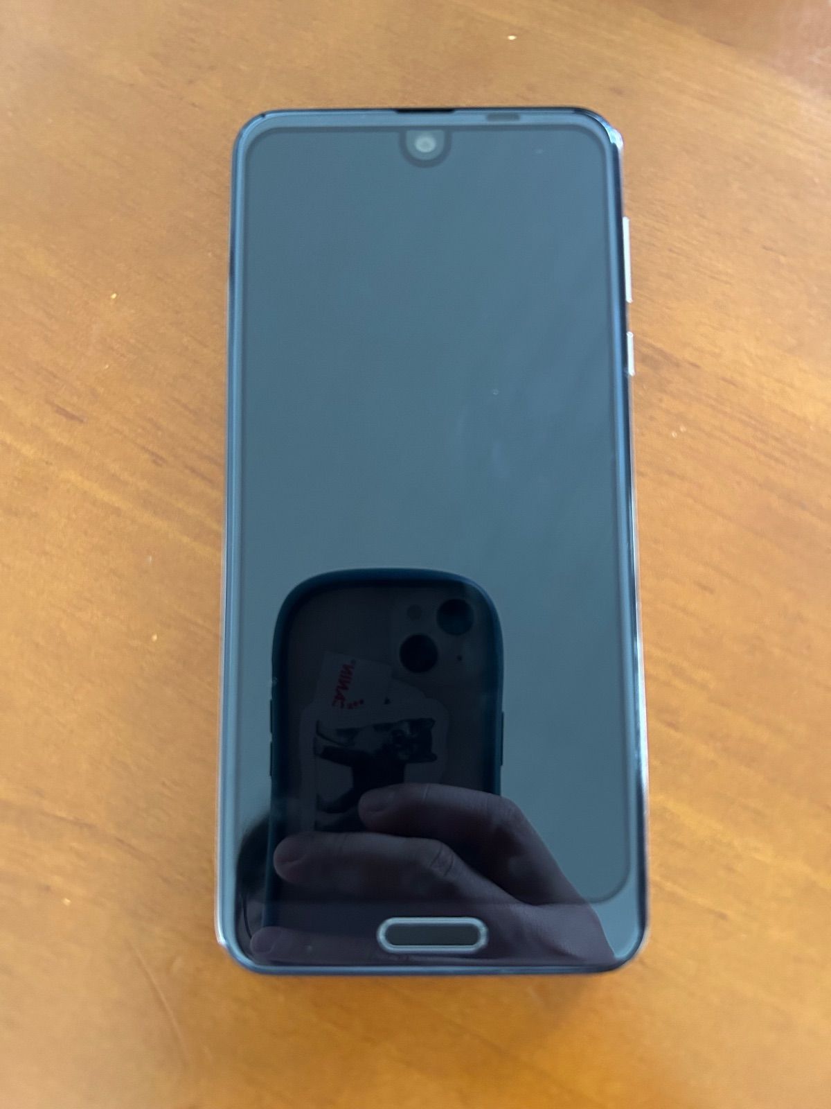 docomo AQUOS sh 03 k ブラック 本体