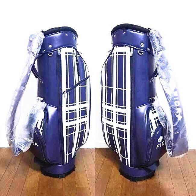 FIDRA ゴルフバック