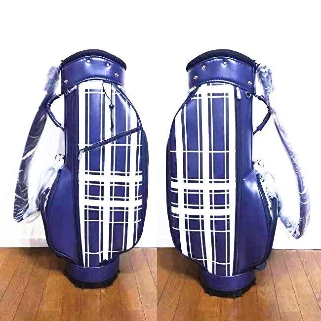 ゴルフバック フィドラゴルフ