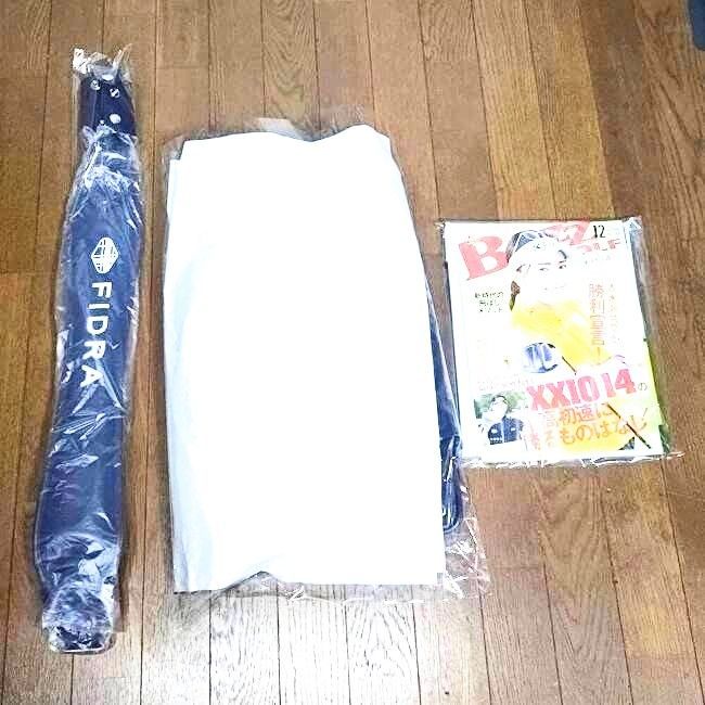 フィドラ キャディバック FIDRA ゴルフバック フィドラゴルフ キャディバックカバー袋 ゴルフバック袋