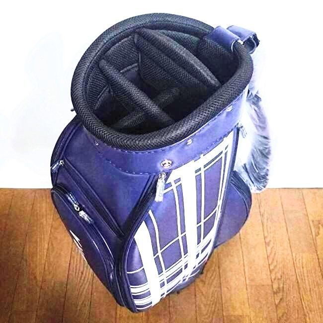 キャディバック