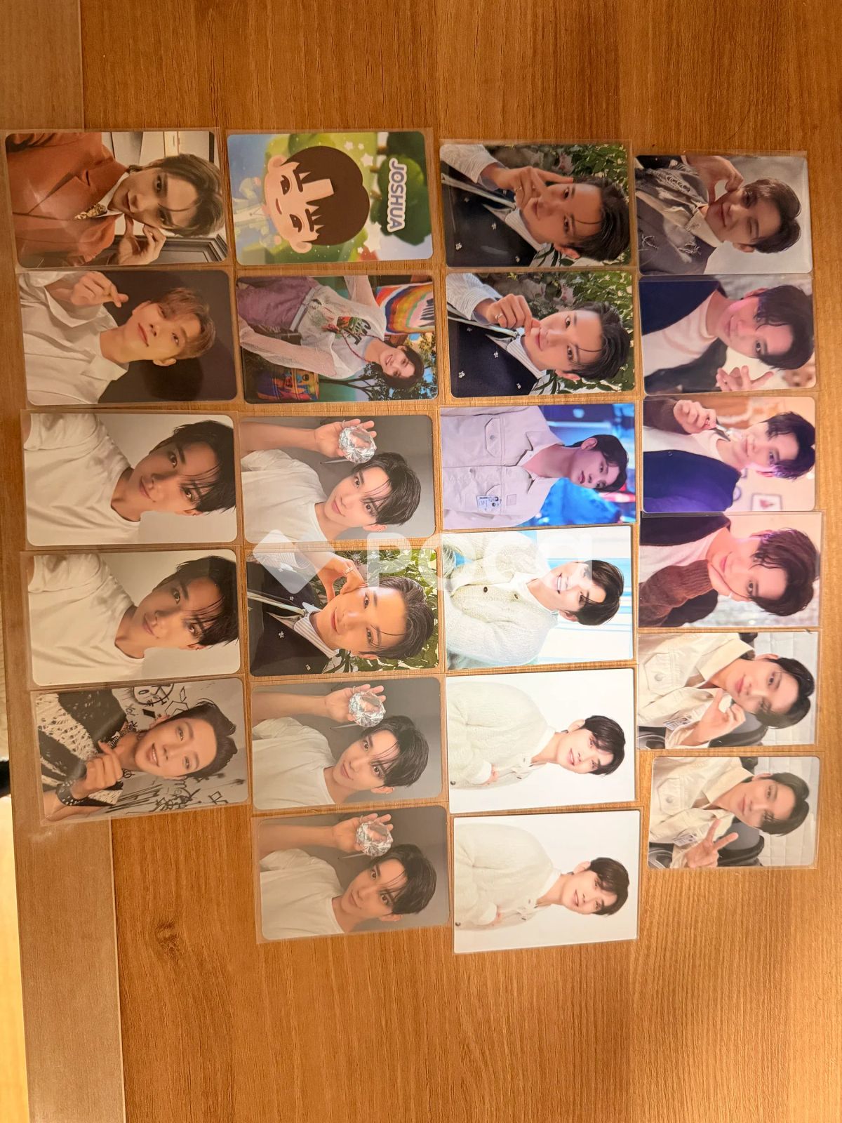 SEVENTEEN セブチ ジョシュア 会場限定 AlwaysYours 埼玉 SEVENTEEN