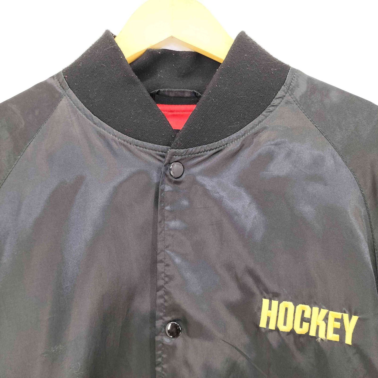 ホッケー HOCKEY 18ss Kadow Dragon Jacket メンズ import：XL - メルカリ