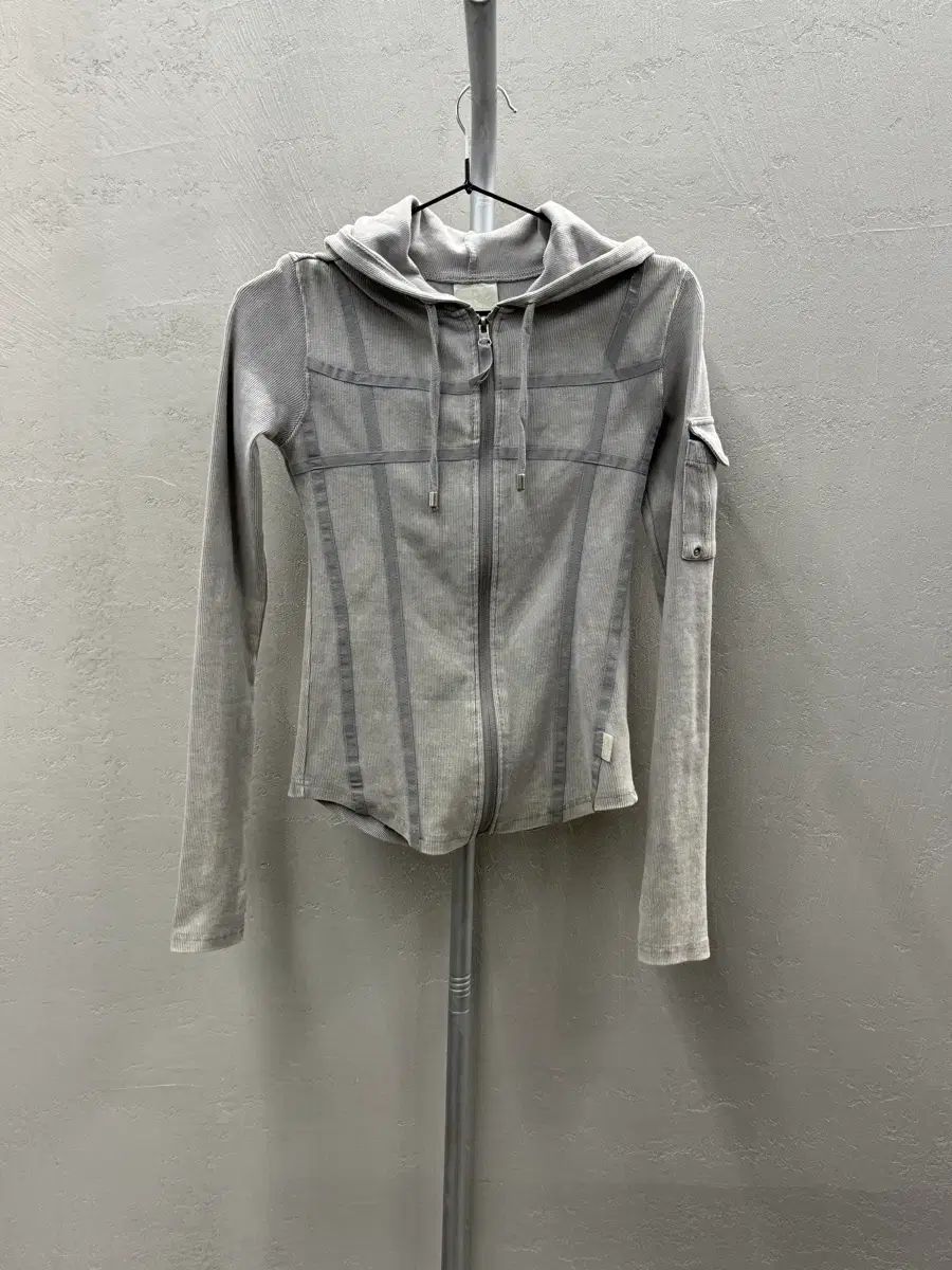 トップス sculptor Washed Bondage Hoodie トップス sculptor Washed Bondage Hoodie トップス 00s SCULPTOR