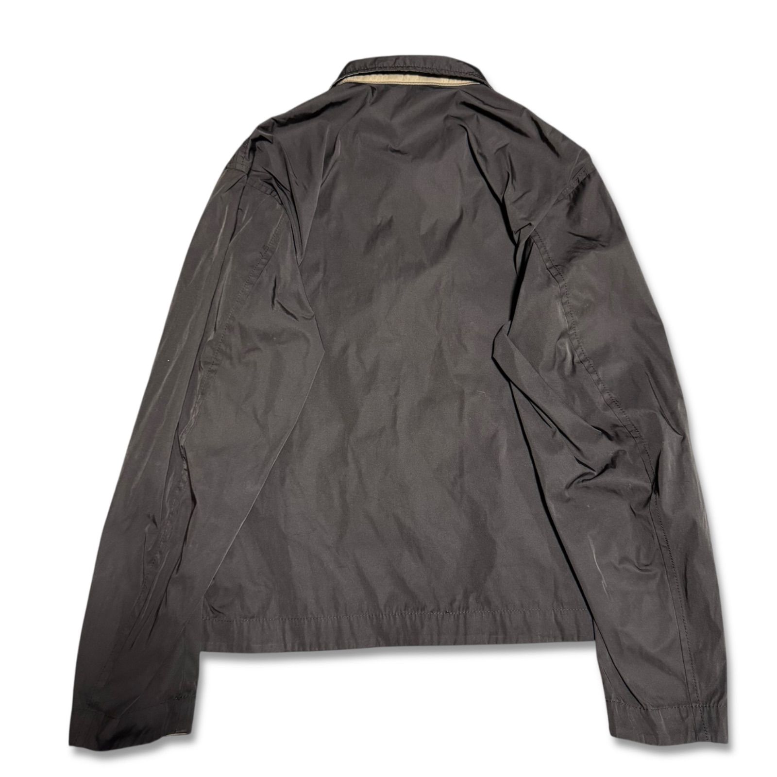 ISSEY MIYAKE MEN イッセイミヤケメン ナイロンジャケット